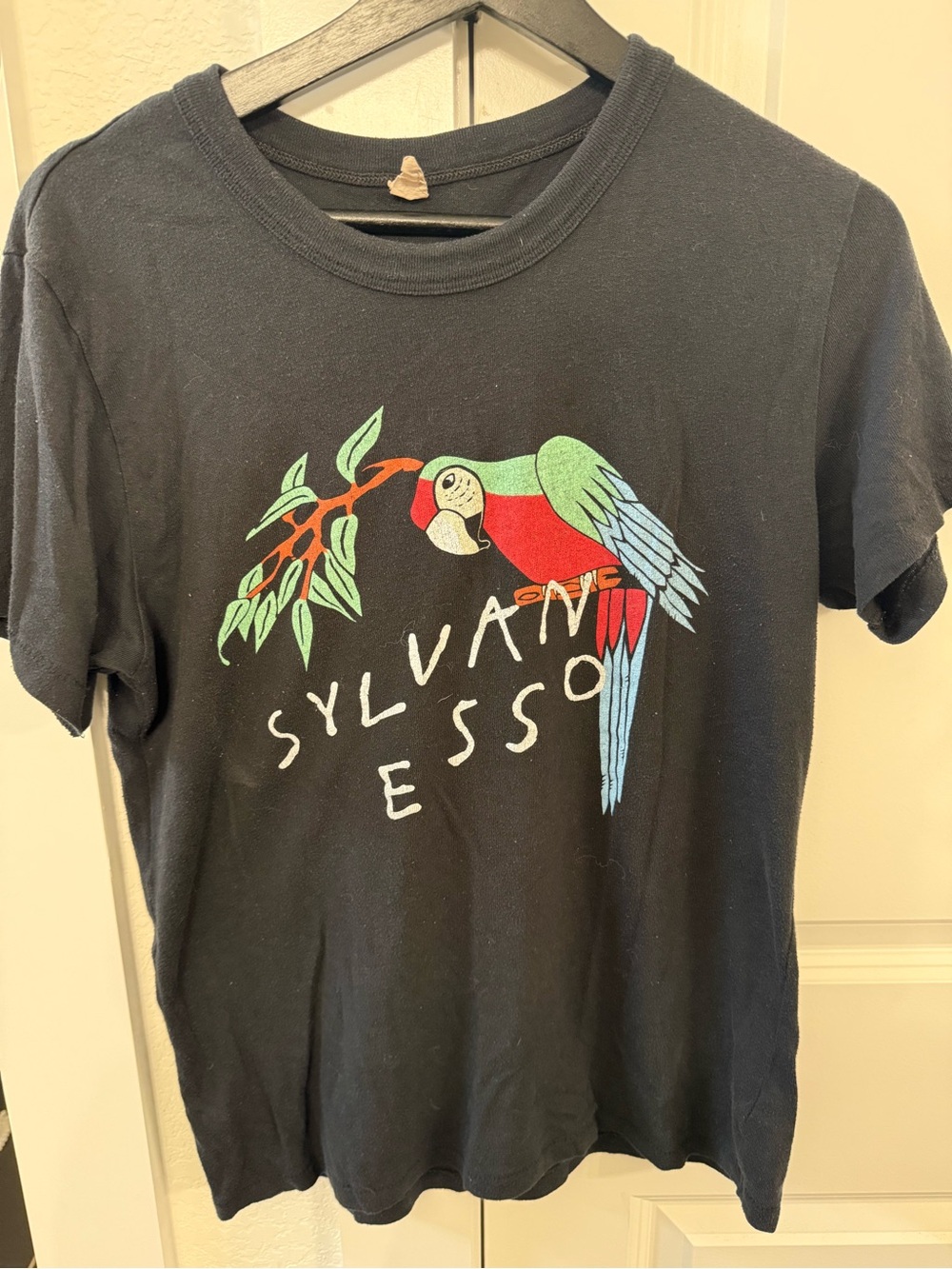 Sylvan Esso band Tshirt